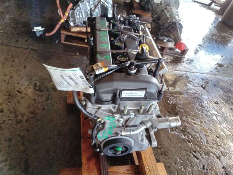 2017 FUSION Ford Engine Assembly