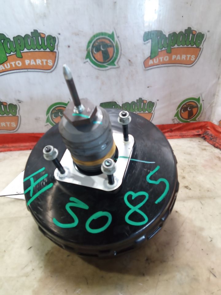 2017 Ford FUSION Power Brake Booster