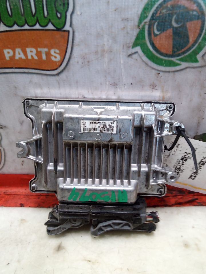 2020 Honda CIVIC Eng/Motor Cont Mod