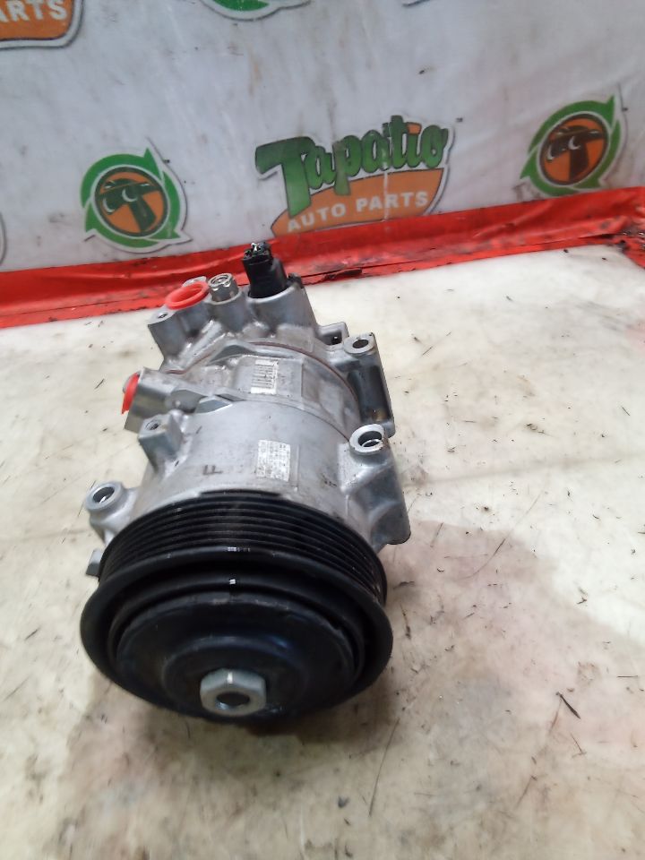2020 COROLLA Toyota AC Compressor