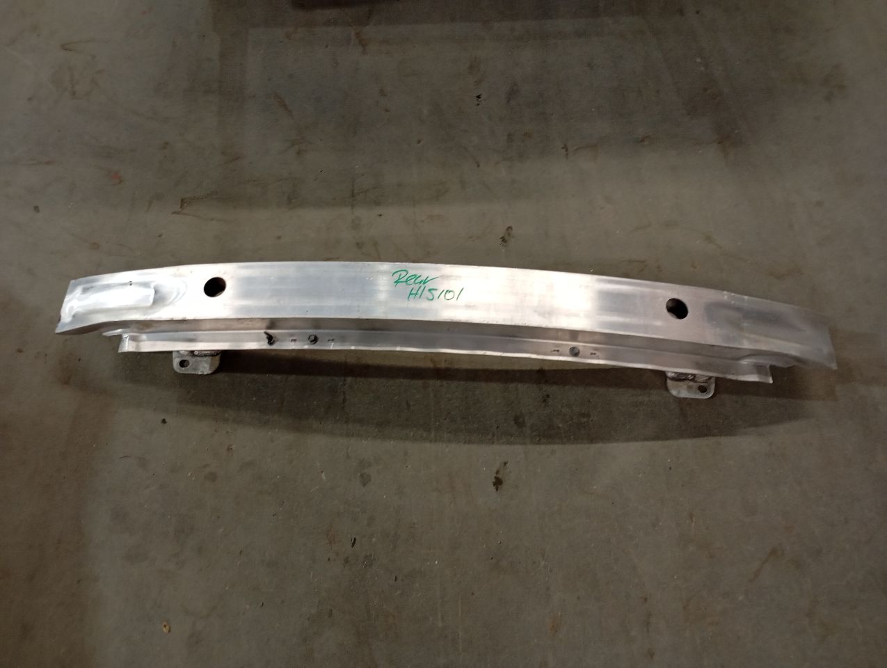2017 General Motors CAMARO Bumper Assy, Rear