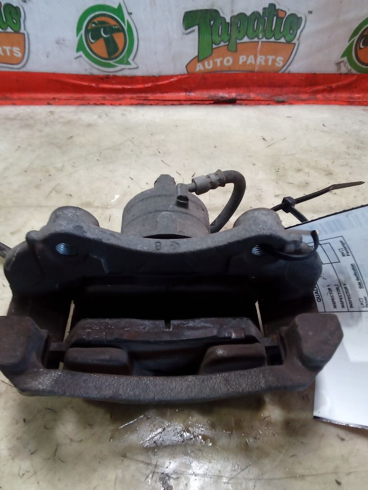 2014 Nissan VERSA Caliper