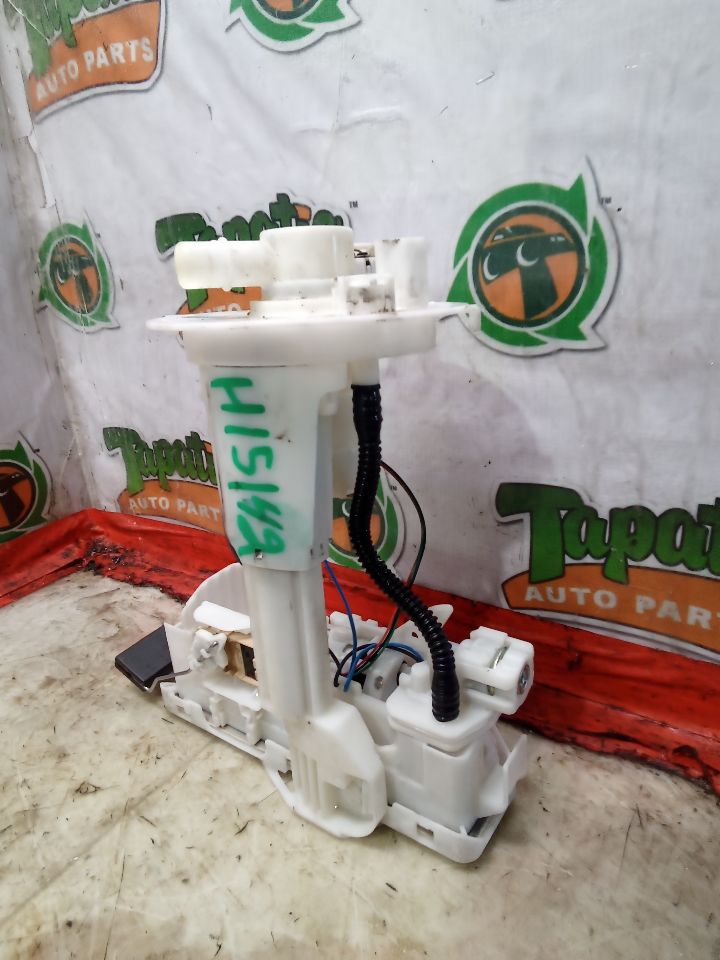 2020 Toyota COROLLA Fuel Pump