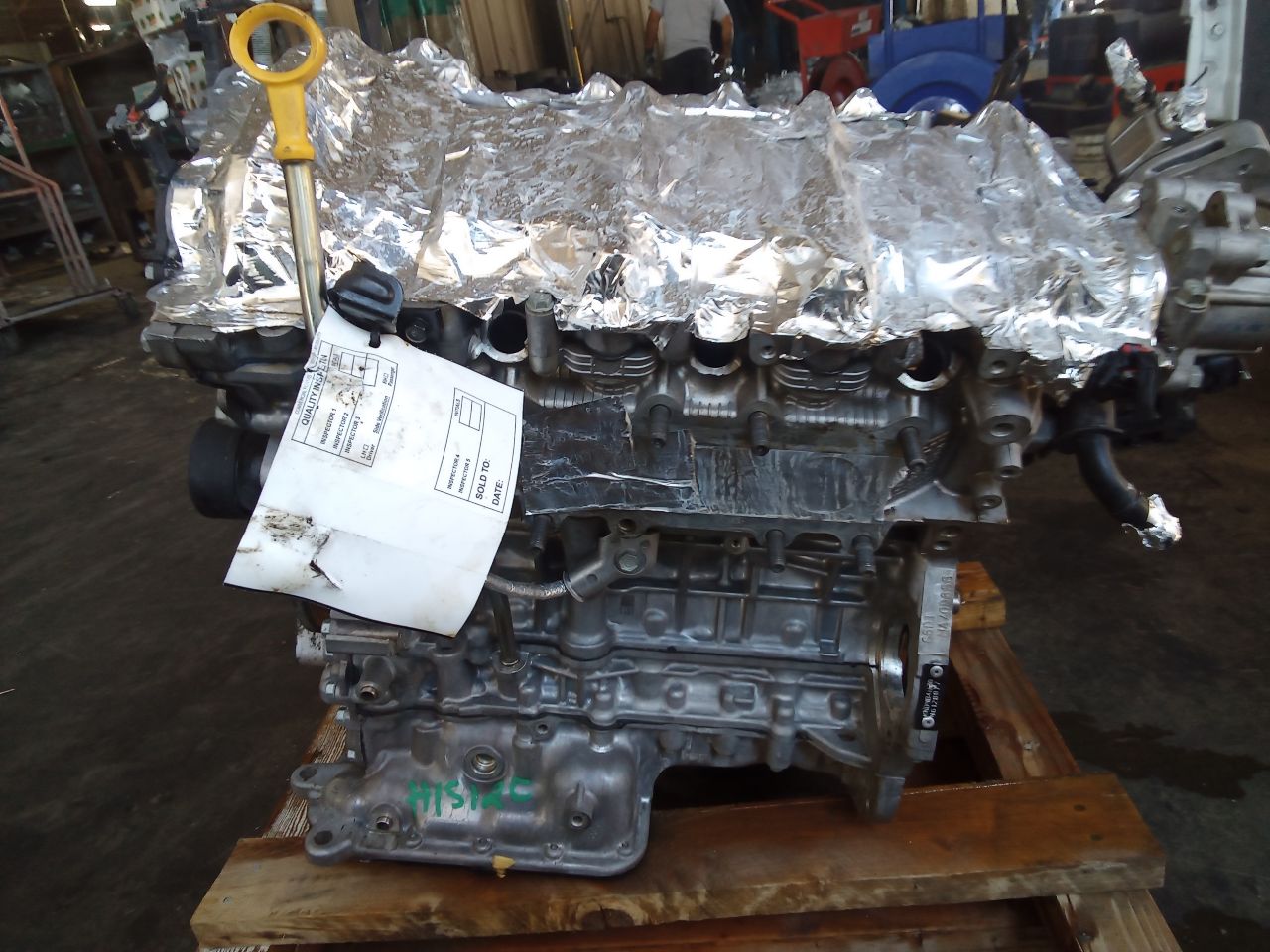 Part image 9