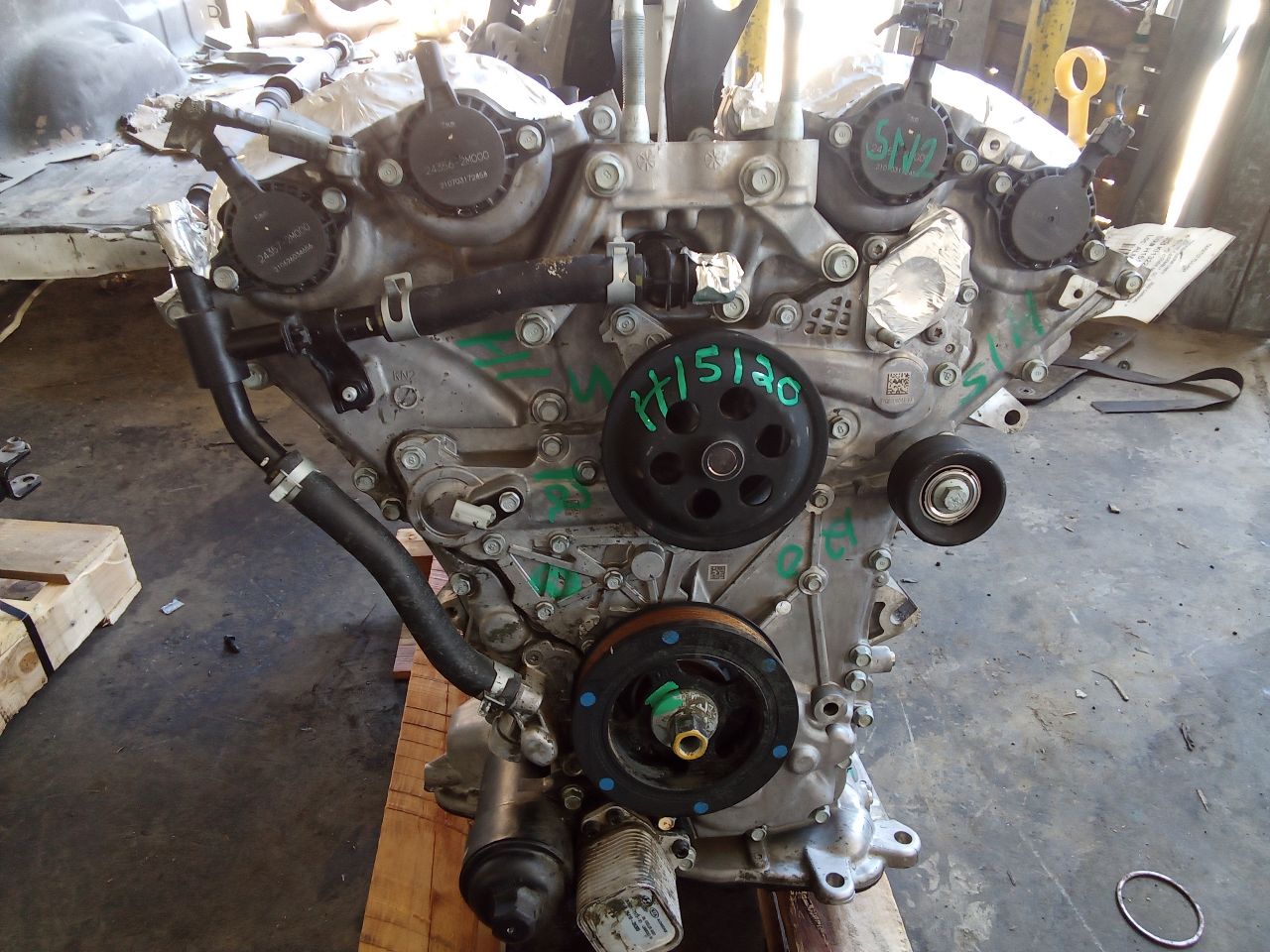 Part image 15