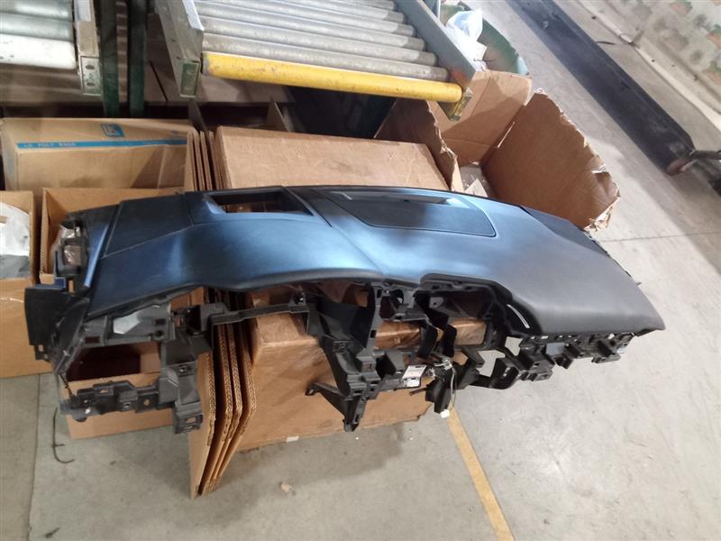 2018 Mazda MAZDA 6 Air Bag