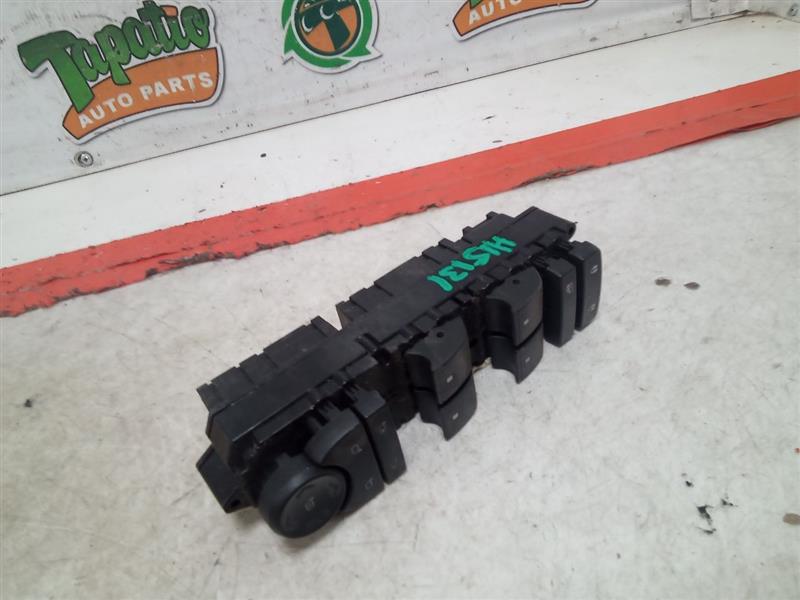 Used 2015 General Motors ACADIA lock with mirror and window - Stock #H15131