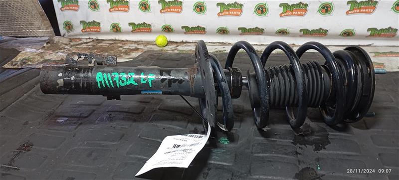 2012 Ford FLEX Strut