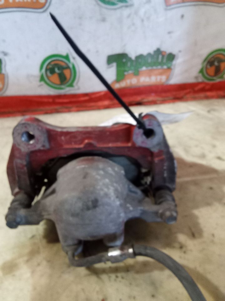 2016 General Motors CAMARO Caliper