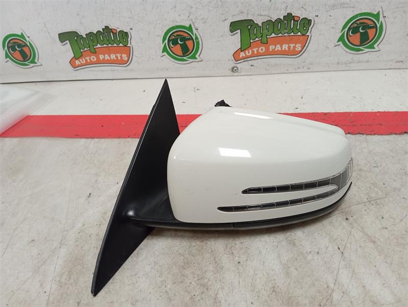 Used 2014 Mercedes-Benz MERCEDES CLA-CLASS Side View Mirror - Stock #H15171