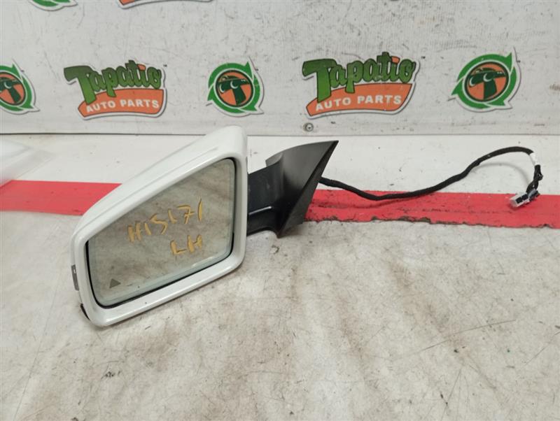 Used 2014 Mercedes-Benz MERCEDES CLA-CLASS Side View Mirror - Stock #H15171