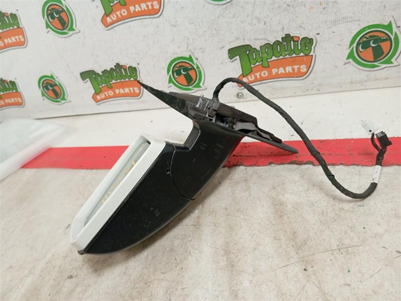 Used 2014 Mercedes-Benz MERCEDES CLA-CLASS Side View Mirror - Stock #H15171