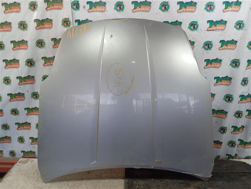 2004 Nissan 350Z Hood