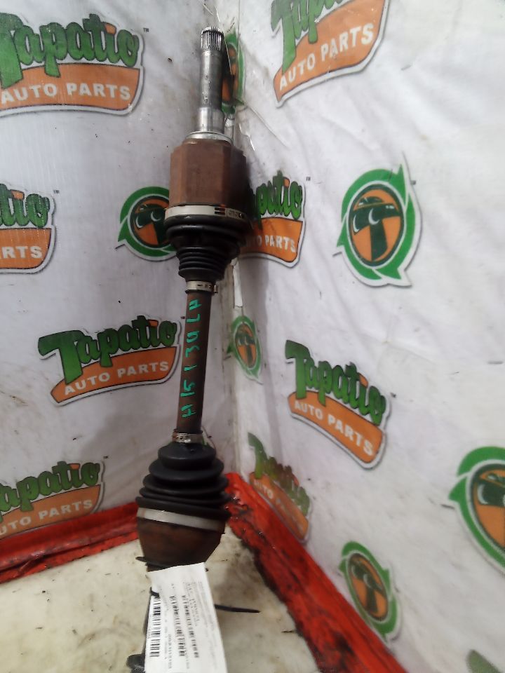 2017 General Motors MALIBU Axle Shaft