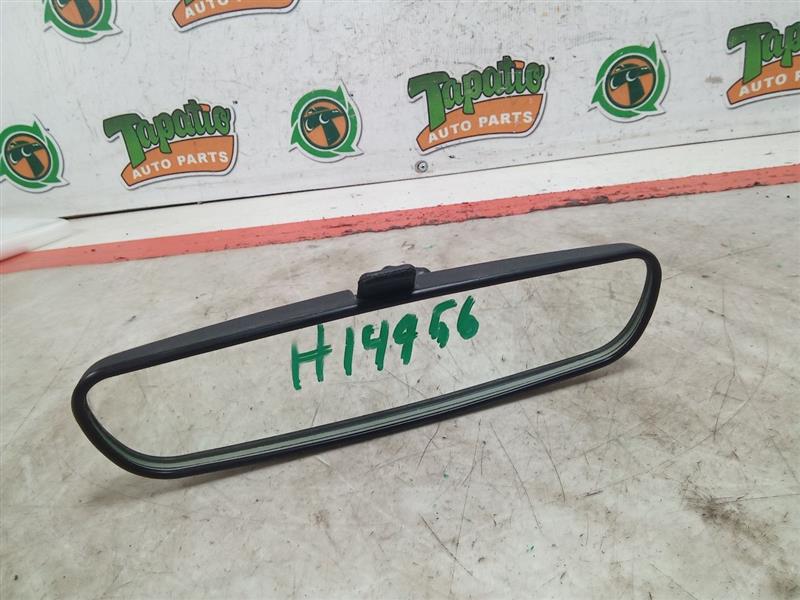 2022 Chrysler DODGE 2500 PICKUP Int Rr View Mirror
