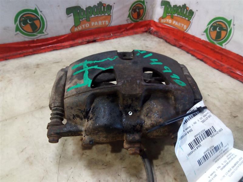 2011 Ford FORD F150 PICKUP Caliper