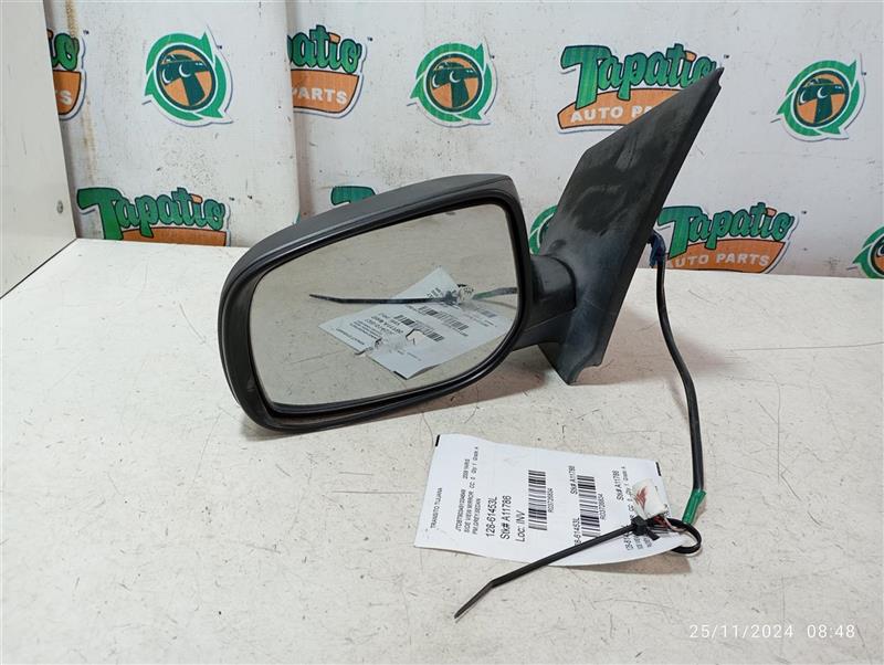 2009 Toyota YARIS Side View Mirror