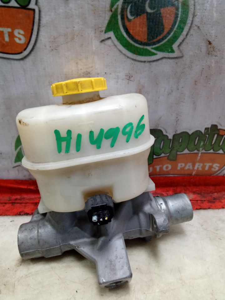 2014 Ford FORD F150 PICKUP Brake Master Cyl