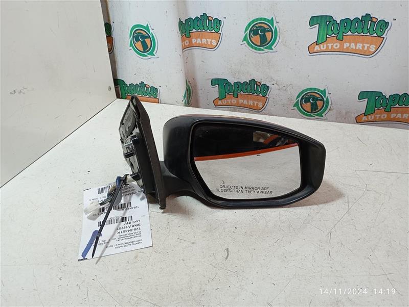 Used 2013 Nissan SENTRA Side View Mirror - Stock #A11767