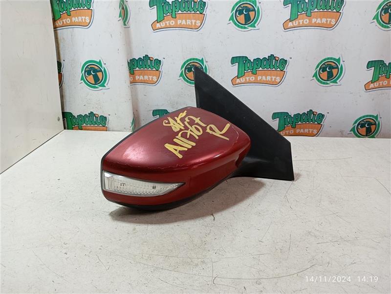 Used 2013 Nissan SENTRA Side View Mirror - Stock #A11767