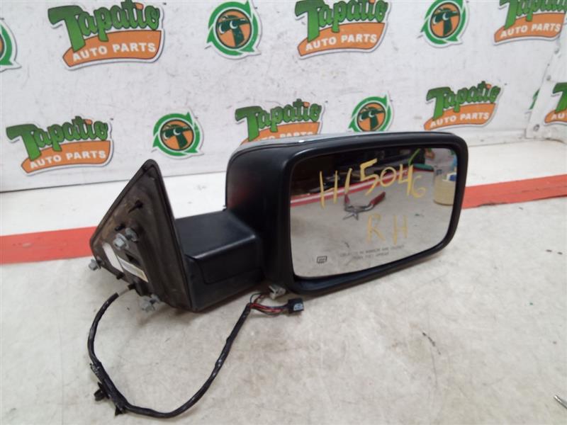 Used 2012 Chrysler DODGE 1500 PICKUP R. - Stock #H15046