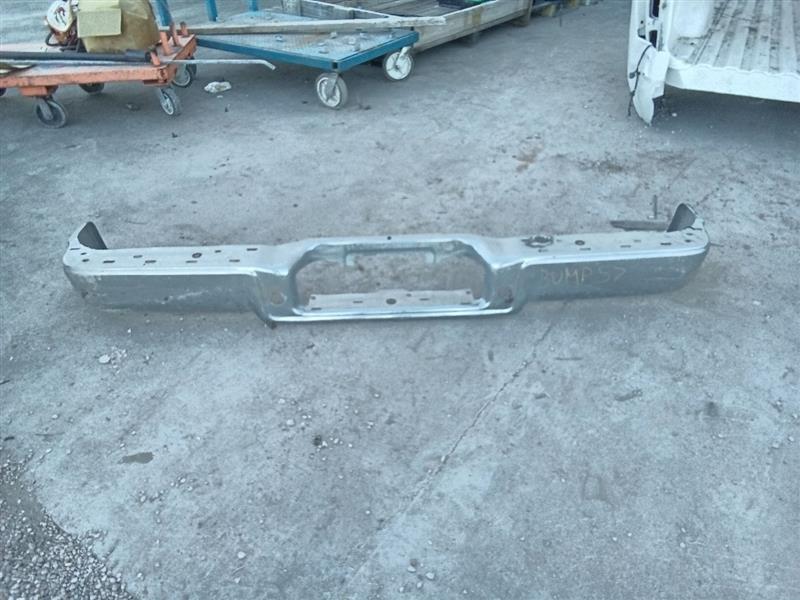 2010 FORD F150 PICKUP Ford Bumper Assy, Rear