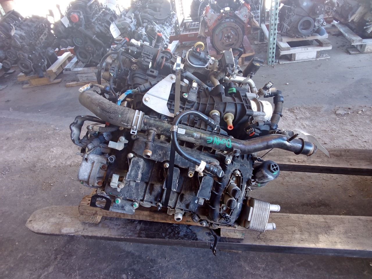 Part image 13