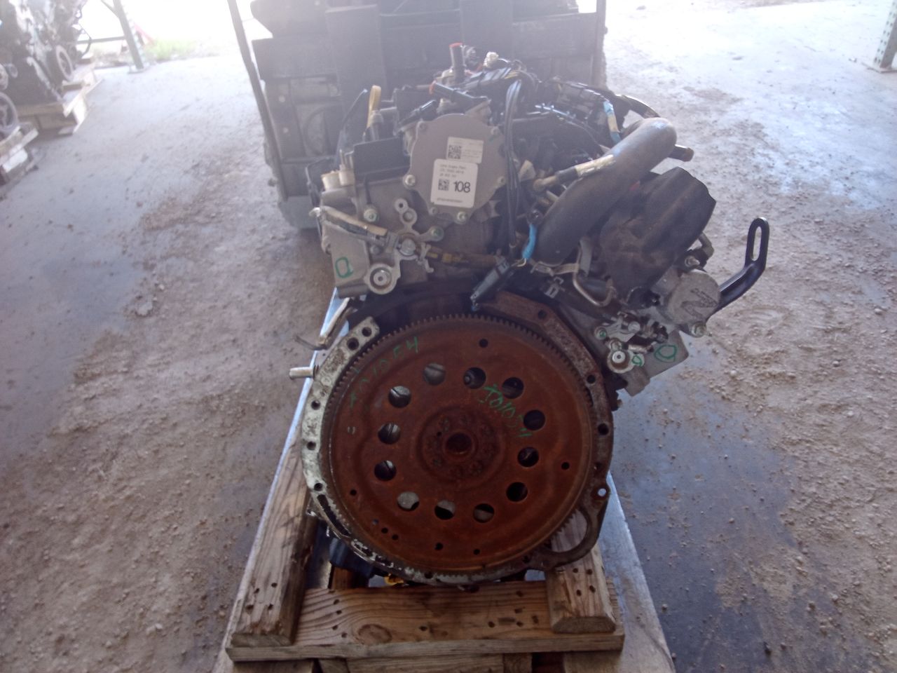 Part image 14