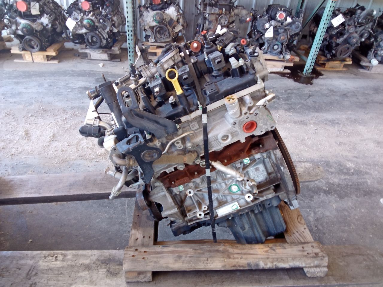 Part image 15
