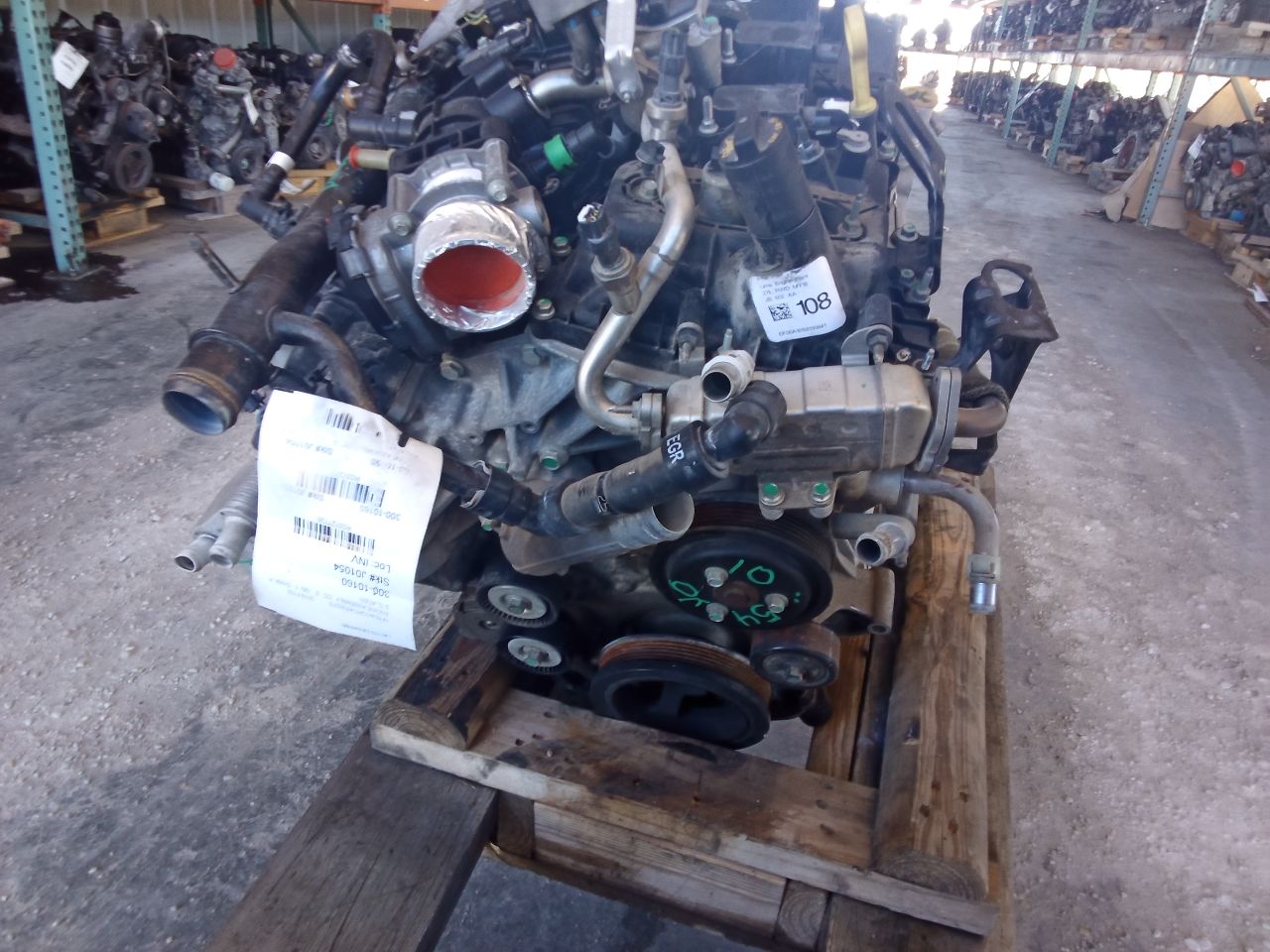 Part image 16