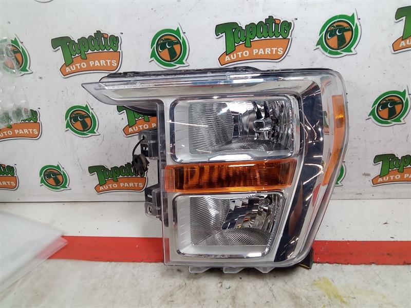 2021 Ford FORD F150 PICKUP Headlamp Assembly