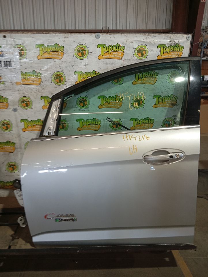 2014 Ford C-MAX Door Assembly, Fr