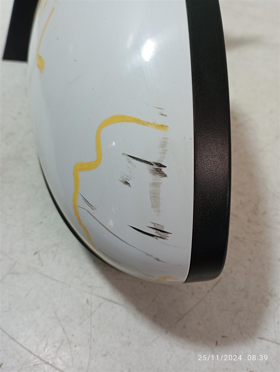 Used 2013 General Motors CRUZE Side View Mirror - Stock #A11776