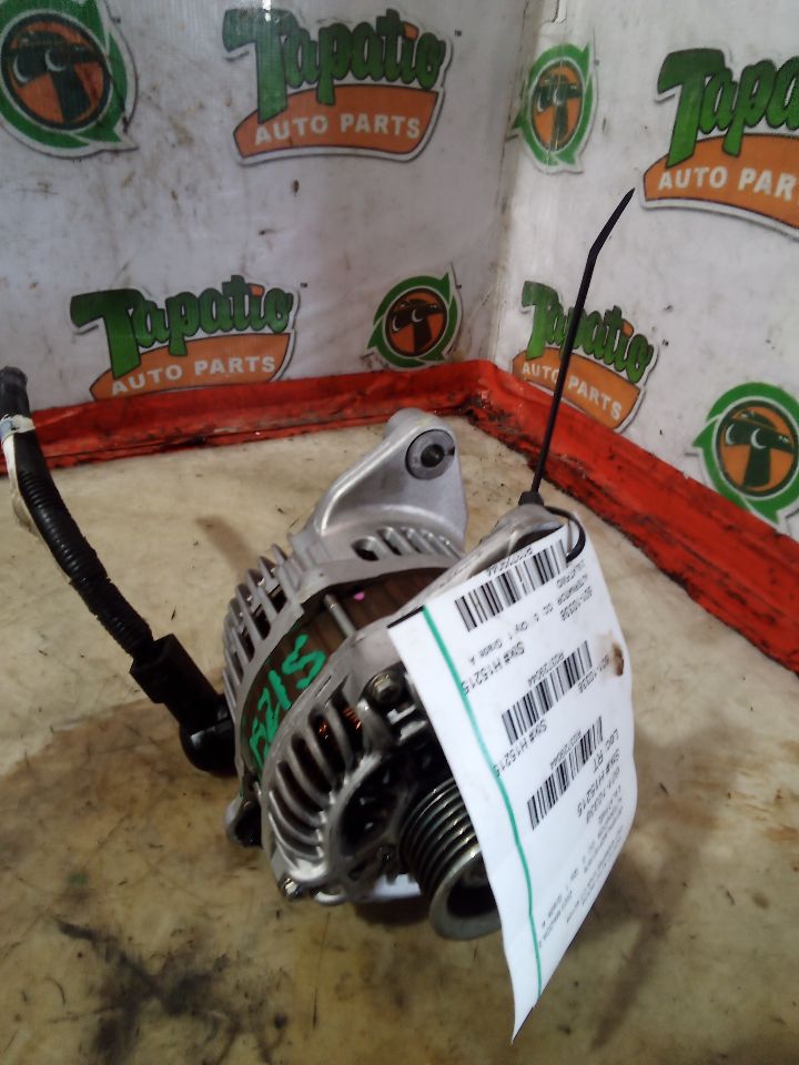 2023 MAZDA 3 Mazda Alternator