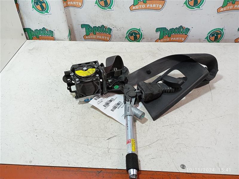 Used 2016 Kia SOUL buckle - Stock #A11779