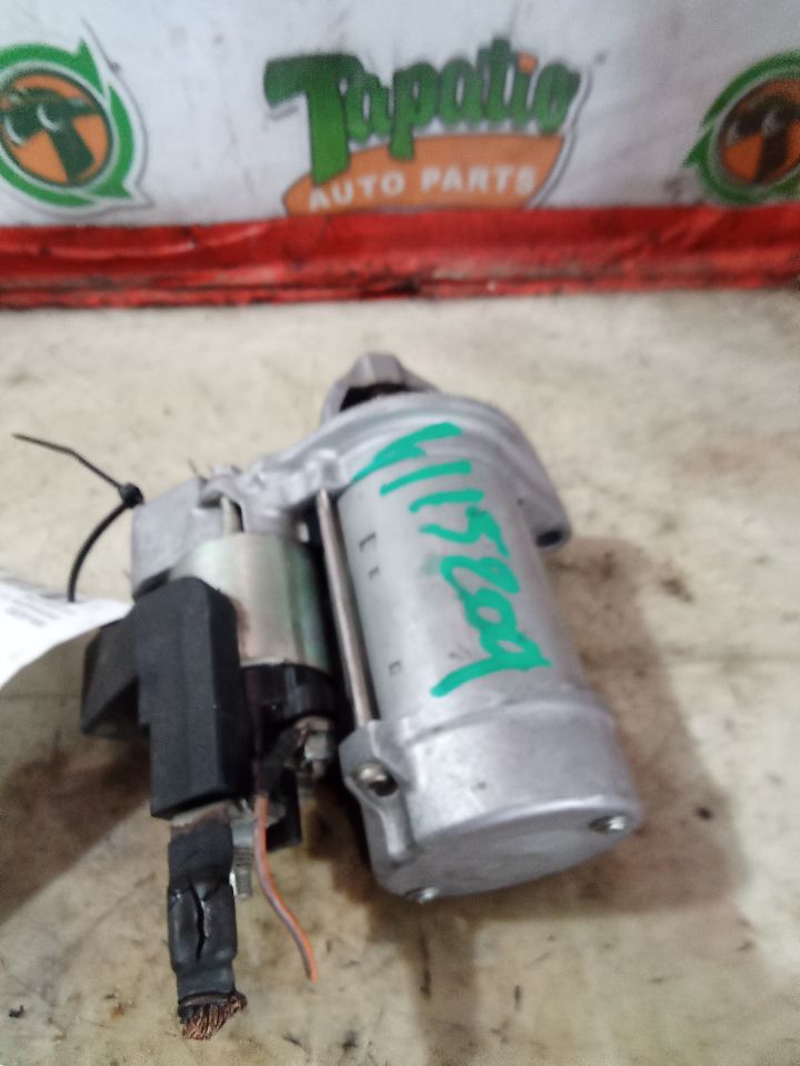 2011 Jaguar XJ Starter Motor