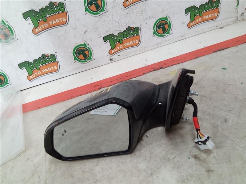 2018 Hyundai SONATA Side View Mirror