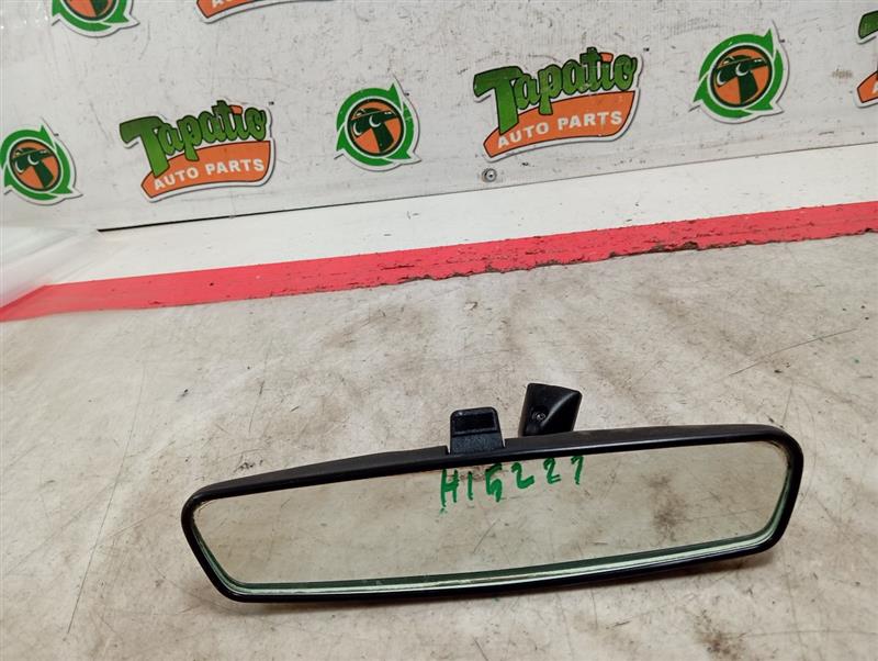 Used 2010 Toyota COROLLA Int Rr View Mirror - Stock #H15227