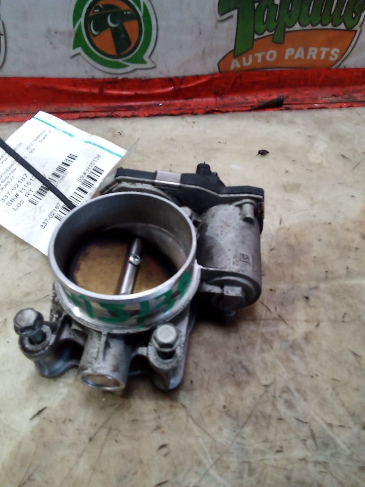 Used 2012 General Motors TERRAIN 2.4L (VIN B, 8th digit, 4-146) - Stock #H15138