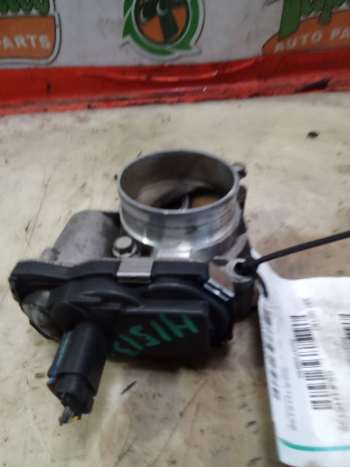 Used 2012 General Motors TERRAIN 2.4L (VIN B, 8th digit, 4-146) - Stock #H15138