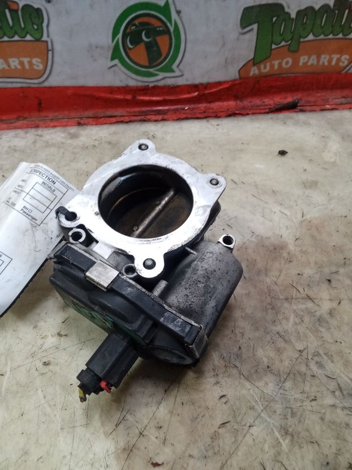 Used 2012 General Motors TERRAIN 2.4L (VIN B, 8th digit, 4-146) - Stock #H15138