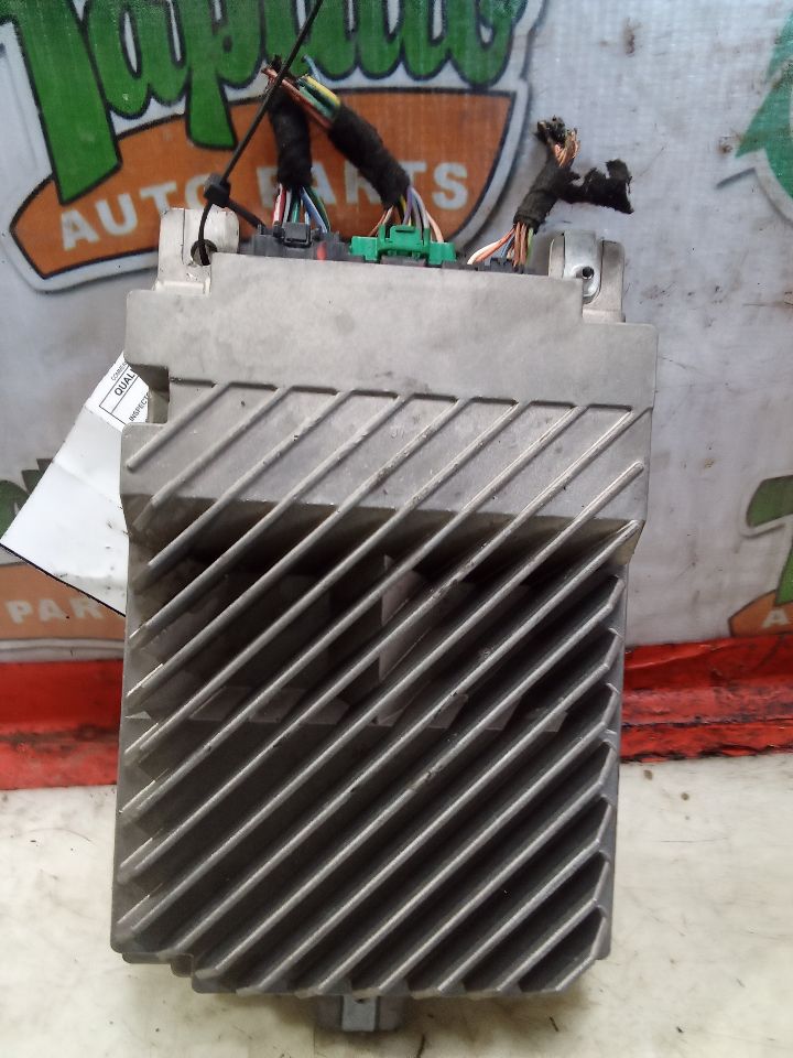 Used 2012 General Motors TERRAIN Radio Audio - Stock #H15138