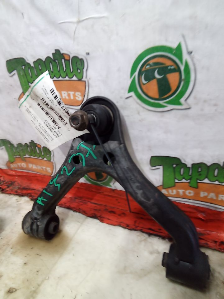 2014 Toyota TACOMA Upper Cntrl Arm, Fr