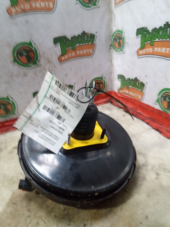 2022 Hyundai KONA Power Brake Booster