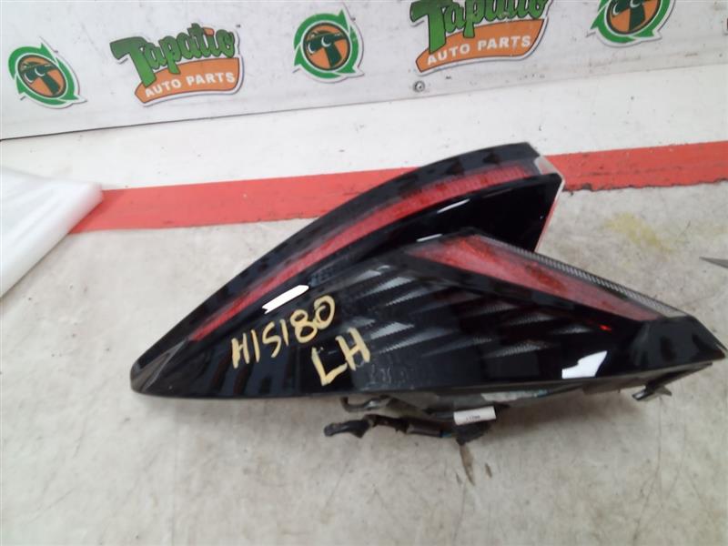 2022 Hyundai TUCSON Tail Lamp