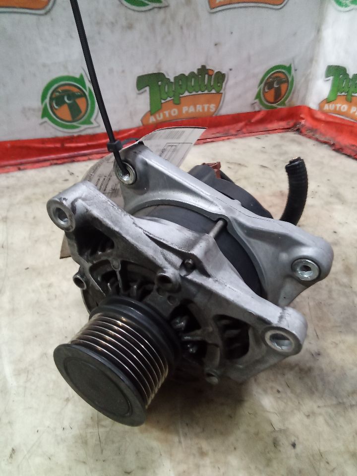Used 2020 Honda ACCORD Alternator - Stock #H15266