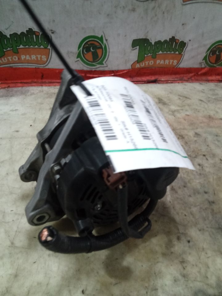 Used 2020 Honda ACCORD Alternator - Stock #H15266