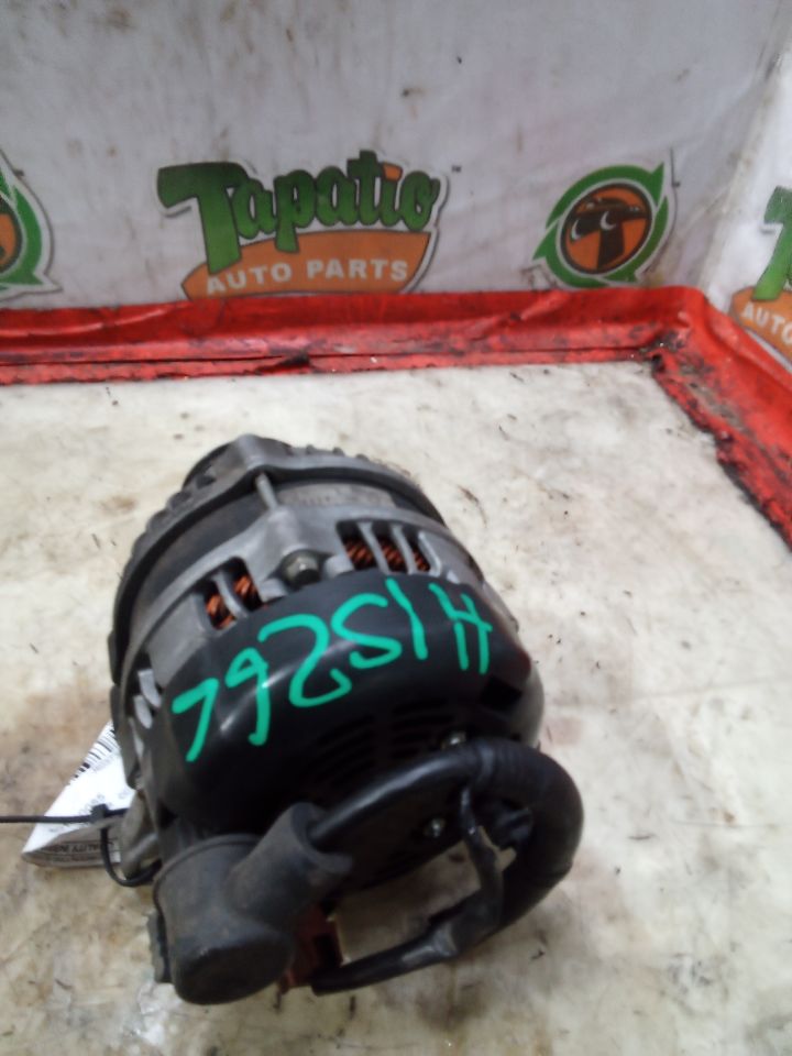 Used 2020 Honda ACCORD Alternator - Stock #H15266
