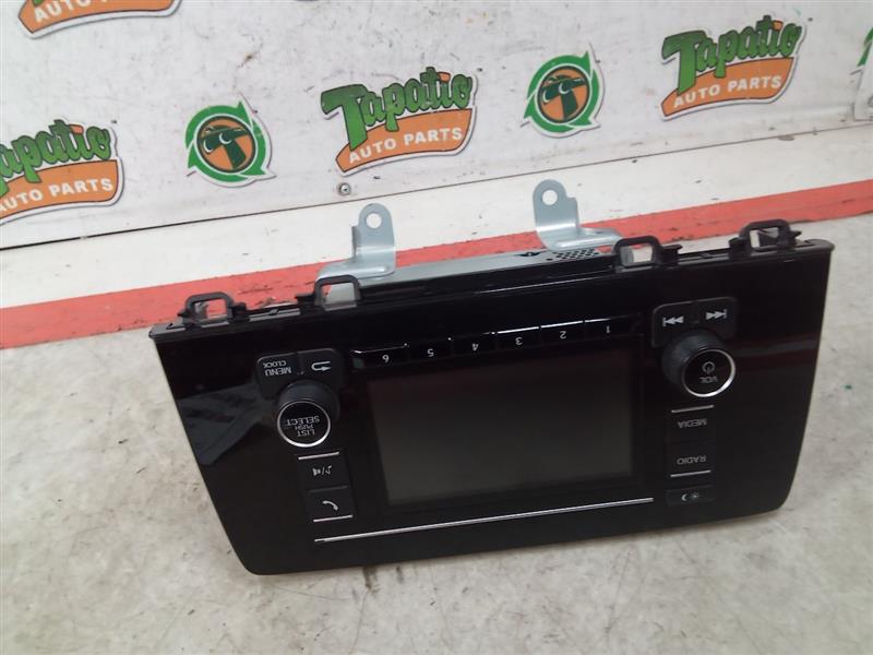 Used 2018 Honda CR-V Radio Audio - Stock #H15228