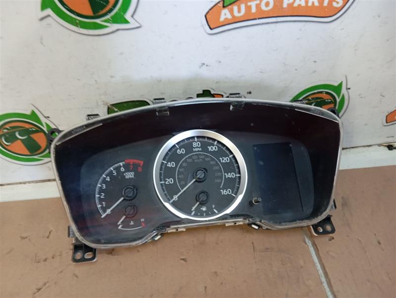 Used 2020 Toyota COROLLA ID 83800-FE030 - Stock #H15142